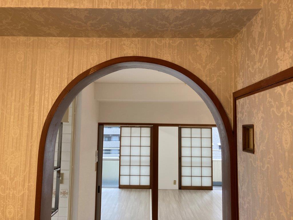 トーカンマンション平尾