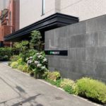 エンクレスト天神LARK