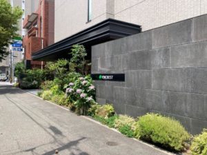 エンクレスト天神LARK