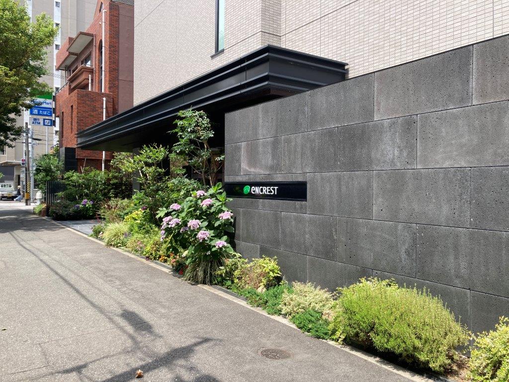 エンクレスト天神LARK